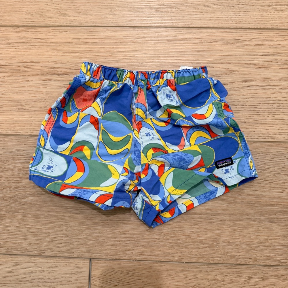 Patagonia Baby Baggies Shorts